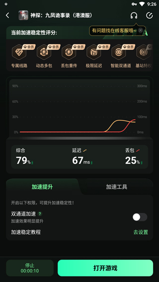 神探詭事錄 神探詭事錄