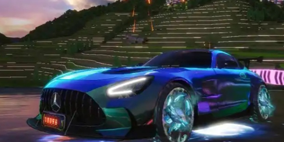 王牌競速怎么漂移不減速-王牌競速漂移技巧教學