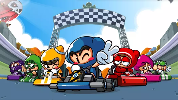 跑跑卡丁車手游如何拖漂