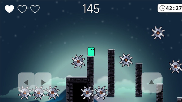 我的游戲天賦無廣告