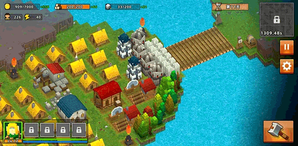 邊境軍團完整版