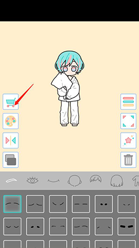 繽紛派對安卓版