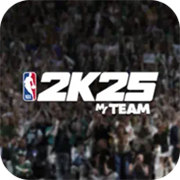 NBA2K25夢幻球隊