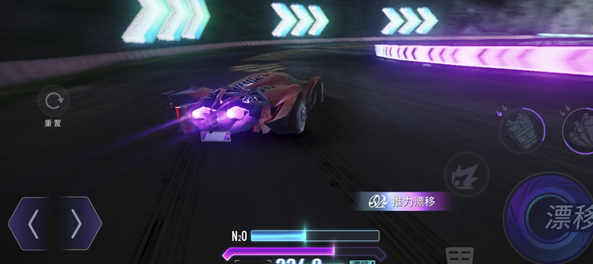 王牌競速怎么漂移不減速-王牌競速漂移技巧教學