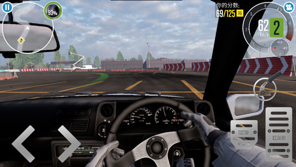 carx漂移賽車2功能菜單版 carx漂移賽車2功能菜單版