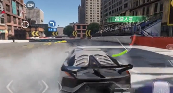 巔峰極速怎么漂移才順滑-巔峰極速漂移技巧教程