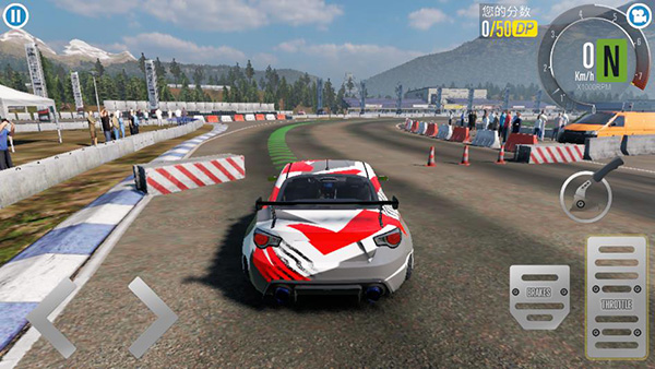 carx漂移賽車2功能菜單版 carx漂移賽車2功能菜單版