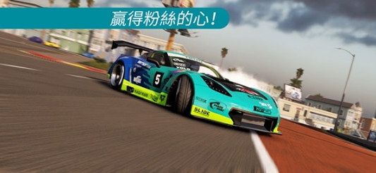 carx漂移賽車2功能菜單版