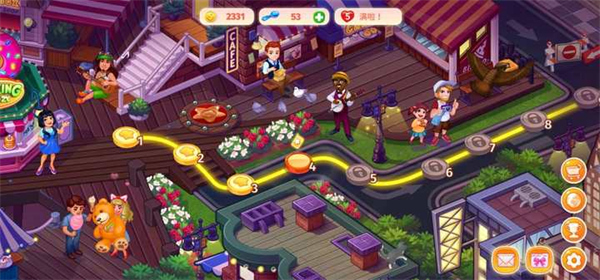 瘋狂大廚 瘋狂大廚