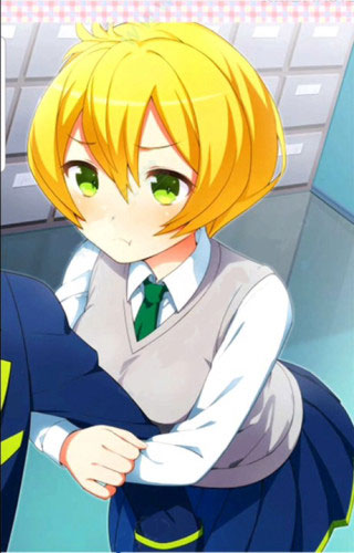 像素女友游戲中文版 像素女友游戲中文版