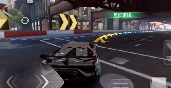 巔峰極速怎么漂移才順滑-巔峰極速漂移技巧教程