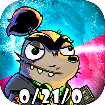 我的游戲天賦無廣告