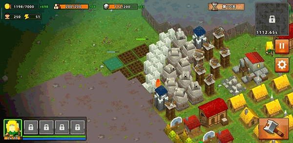 邊境軍團完整版