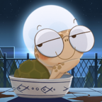 海龜蘑菇湯完整正式版