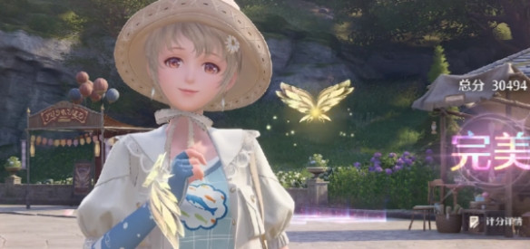 無(wú)限暖暖落葉堆大挑戰(zhàn)怎么獲得高分-無(wú)限暖暖落葉堆大挑戰(zhàn)提升分?jǐn)?shù)技巧