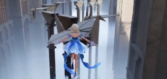 無(wú)限暖暖落葉堆大挑戰(zhàn)怎么獲得高分-無(wú)限暖暖落葉堆大挑戰(zhàn)提升分?jǐn)?shù)技巧