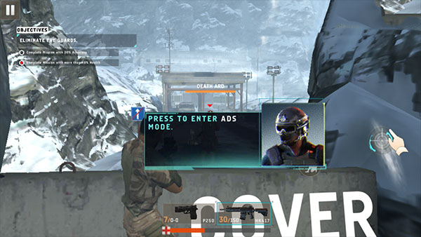 ATSS反恐小隊2 ATSS反恐小隊2