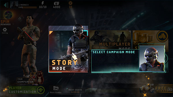 ATSS反恐小隊2 ATSS反恐小隊2