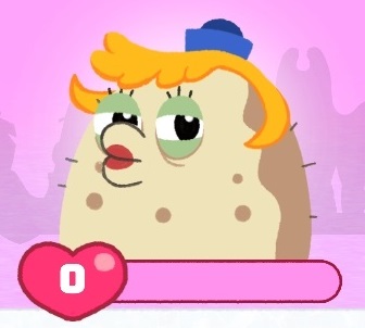 蟹堡王傳奇 蟹堡王傳奇