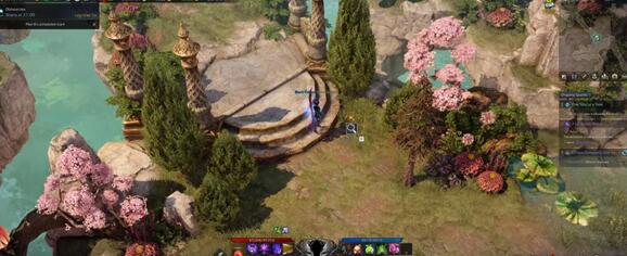 命運方舟怎么進家園-命運方舟家園進入攻略