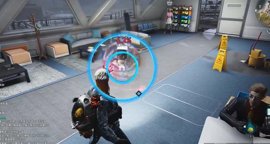 七日世界劇本退出卡怎么得-七日世界劇本退出卡獲取攻略