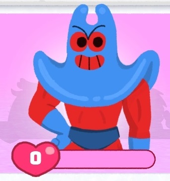 蟹堡王傳奇 蟹堡王傳奇