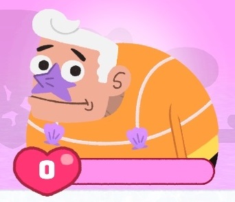 蟹堡王傳奇 蟹堡王傳奇