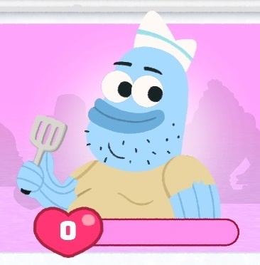 蟹堡王傳奇 蟹堡王傳奇