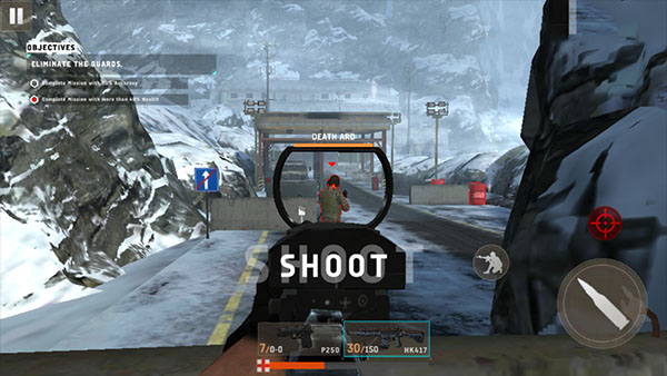 ATSS反恐小隊2 ATSS反恐小隊2