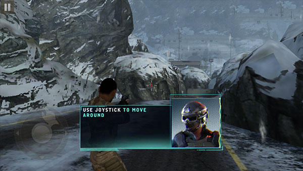 ATSS反恐小隊2 ATSS反恐小隊2