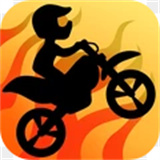 摩托車表演賽中文版