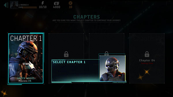 ATSS反恐小隊2 ATSS反恐小隊2