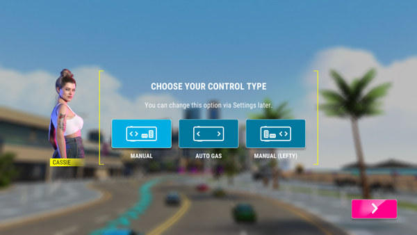 極限競速專家無限金幣版 極限競速專家無限金幣版