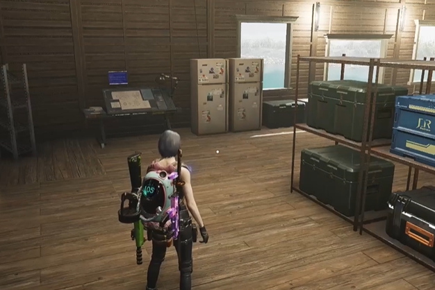 七日世界劇本退出卡怎么得-七日世界劇本退出卡獲取攻略