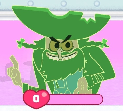 蟹堡王傳奇 蟹堡王傳奇