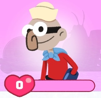 蟹堡王傳奇 蟹堡王傳奇