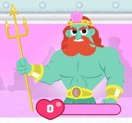 蟹堡王傳奇 蟹堡王傳奇