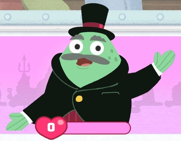 蟹堡王傳奇 蟹堡王傳奇