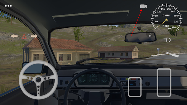 巴爾干駕駛區(qū)漢化版