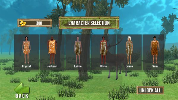 原始生存21天未處理版 原始生存21天未處理版