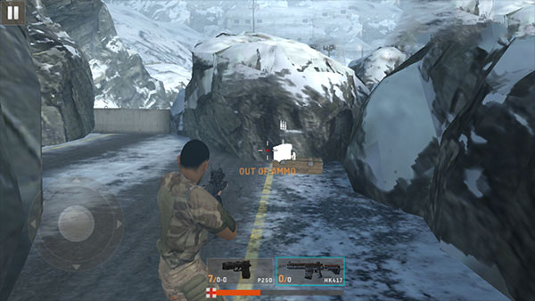 ATSS反恐小隊2 ATSS反恐小隊2