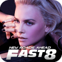 速度與激情8中文版