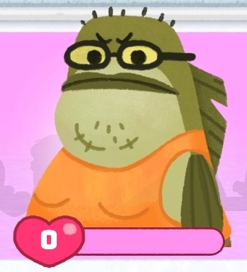 蟹堡王傳奇 蟹堡王傳奇