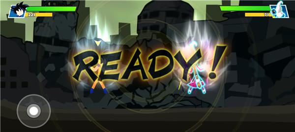 火柴人戰士暗影戰斗無限金幣