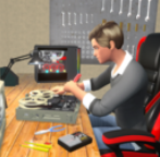 電工生活模擬器無限金幣