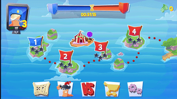 百戰(zhàn)天蟲4漢化版 百戰(zhàn)天蟲4漢化版