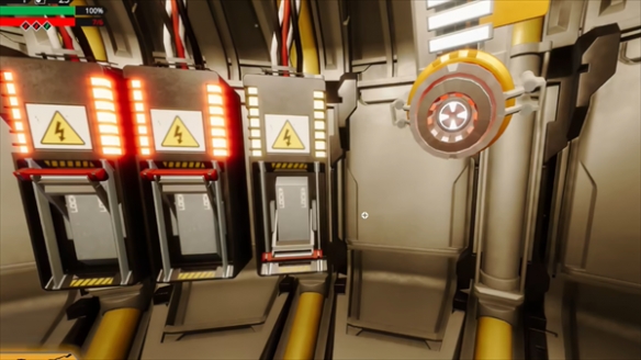 虛空航船炮手怎么玩-虛空航船炮手職業詳細攻略