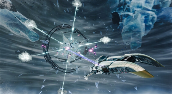 虛空航船炮手怎么玩-虛空航船炮手職業詳細攻略