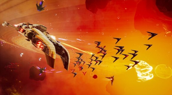 虛空航船炮手怎么玩-虛空航船炮手職業詳細攻略