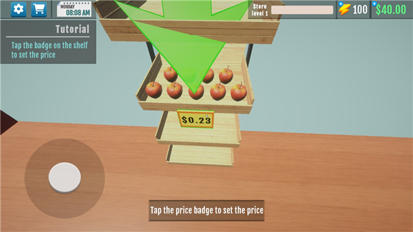 開超市模擬器無廣告